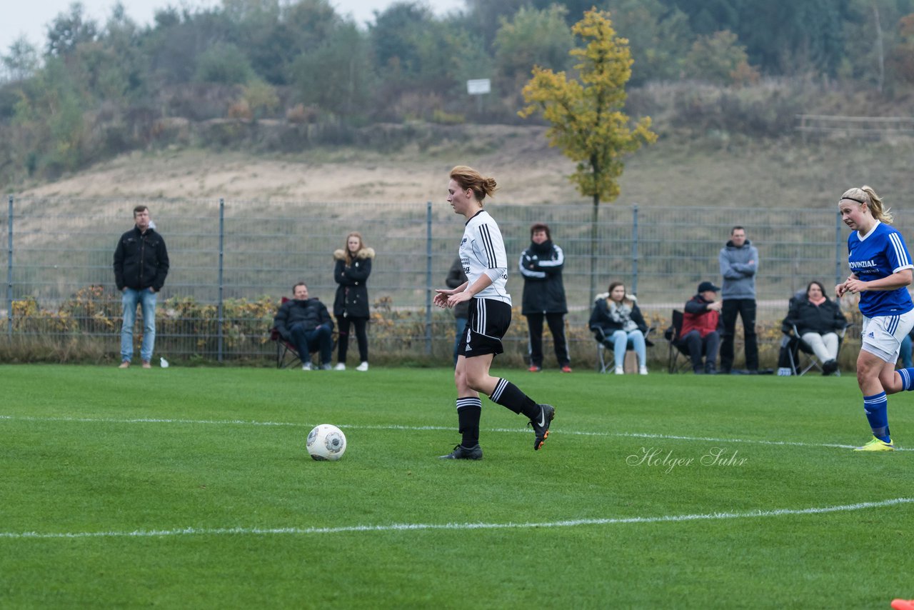 Bild 269 - Frauen FSC Kaltenkirchen - VfR Horst : Ergebnis: 2:3